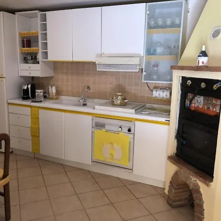Apartment Messina Sicily - In The Ancient Village