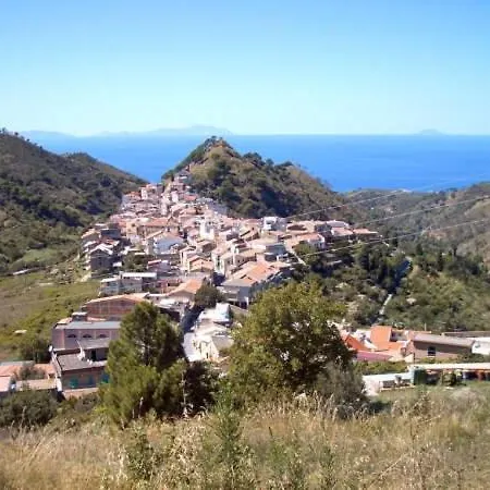 Messina Sicily - In The Ancient Village Apartment Santa Giorgia