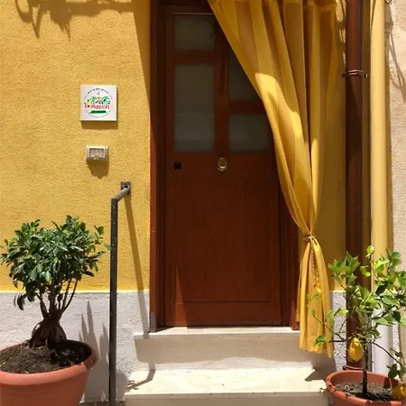 Messina Sicily - In The Ancient Village