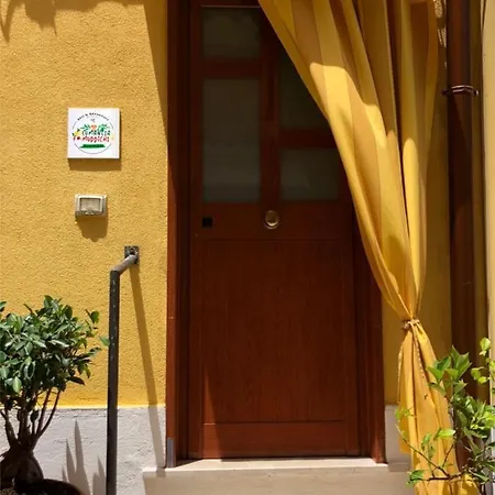 Messina Sicily - In The Ancient Village Apartment