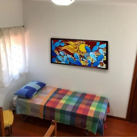Apartment Messina Sicily - In The Ancient Village *