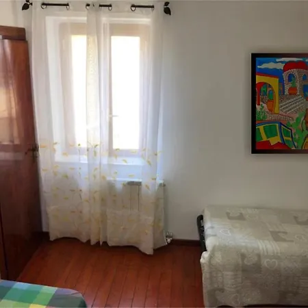 Messina Sicily - In The Ancient Village Apartment