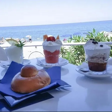 Apartment Messina Sicily - In The Ancient Village Santa Giorgia