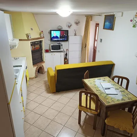 Apartment Messina Sicily - In The Ancient Village *